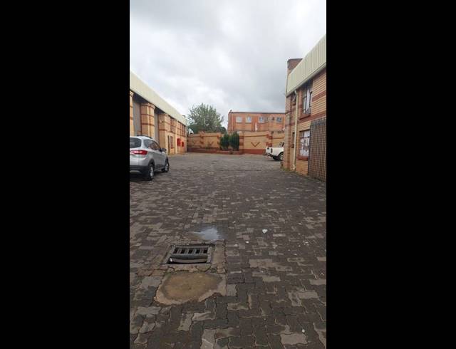 BUSINESS PROPERTY TO RENT IN SUNDERLAND RIDGE
